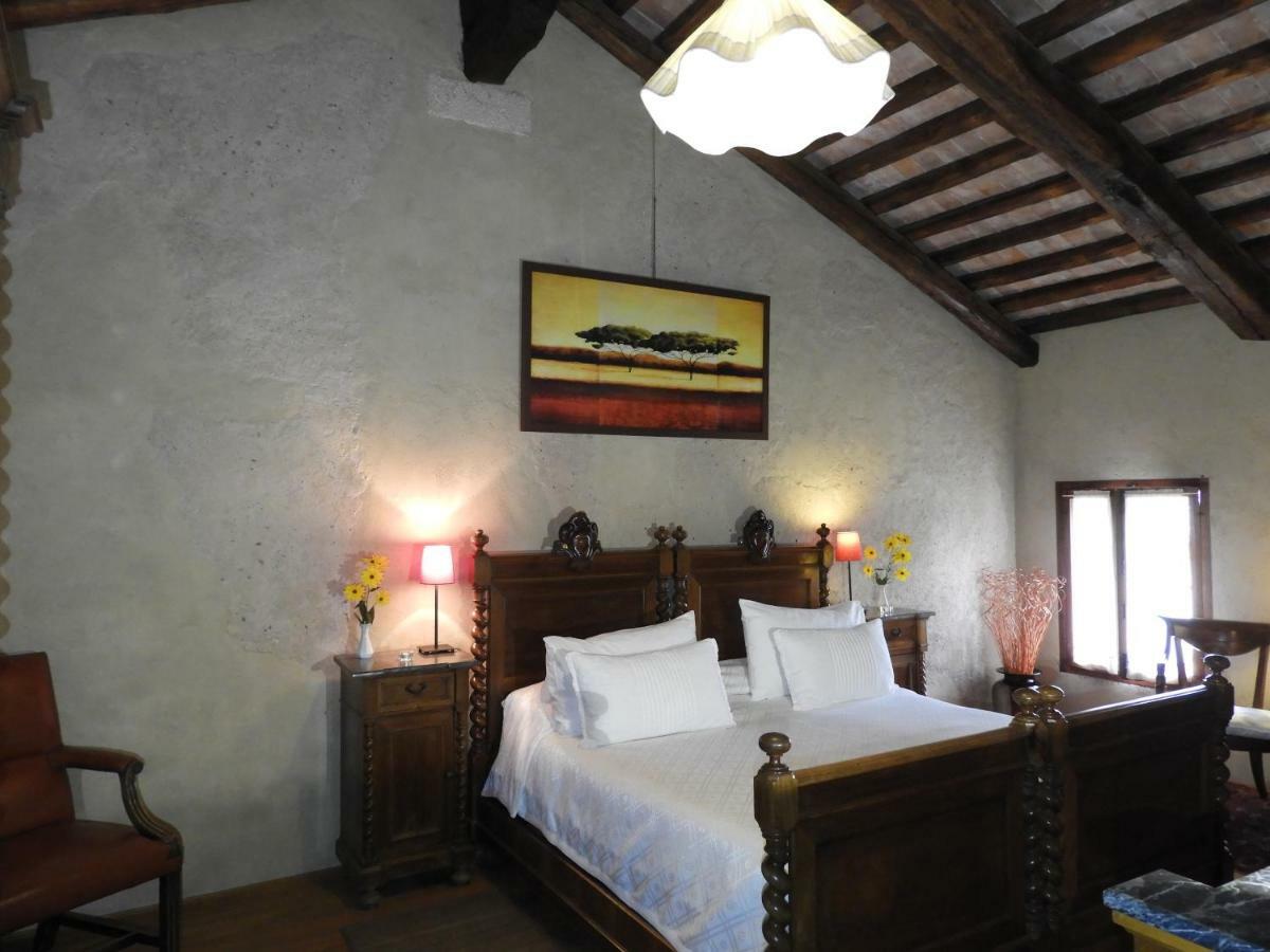 B&B Ca' Cinel อาโซโล ภายนอก รูปภาพ
